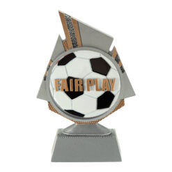 Toernooi prijs voetbal 'fair play' FG131-FG045