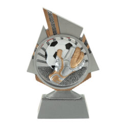 Toernooi prijs voetbal keeper FG131-FG076