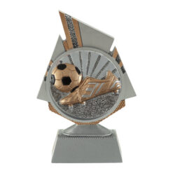 Toernooi prijs voetbalschoen FG131-FG028