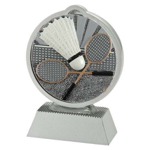 Winnaar prijs badminton FG500-FG014