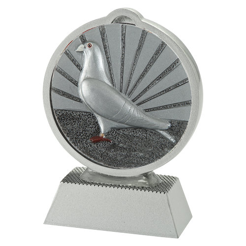 Winnaar prijs duivensport FG500-FG026