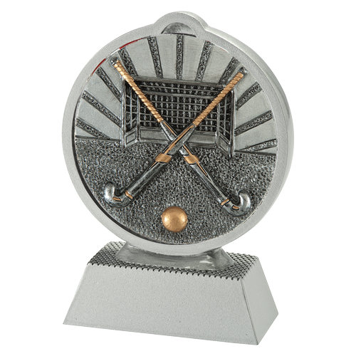 Winnaar prijs hockey FG500-FG058