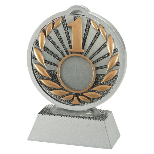 Winnaar prijs nummer 1 FG500-FG046