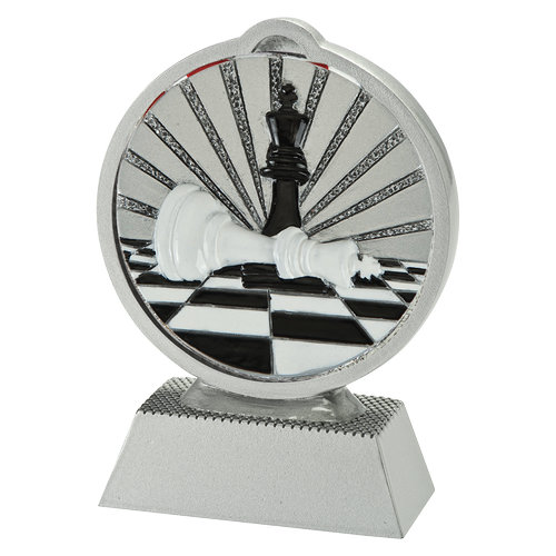 Winnaar prijs schaken FG500-FG072