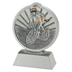 Winnaar prijs wielersport FG500-FG033