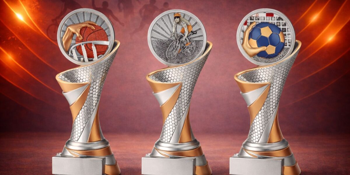 Kampioen prijzen per sport - header