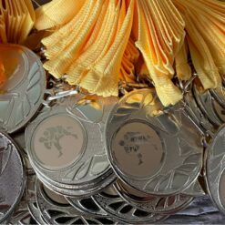 Medailles 50 mm