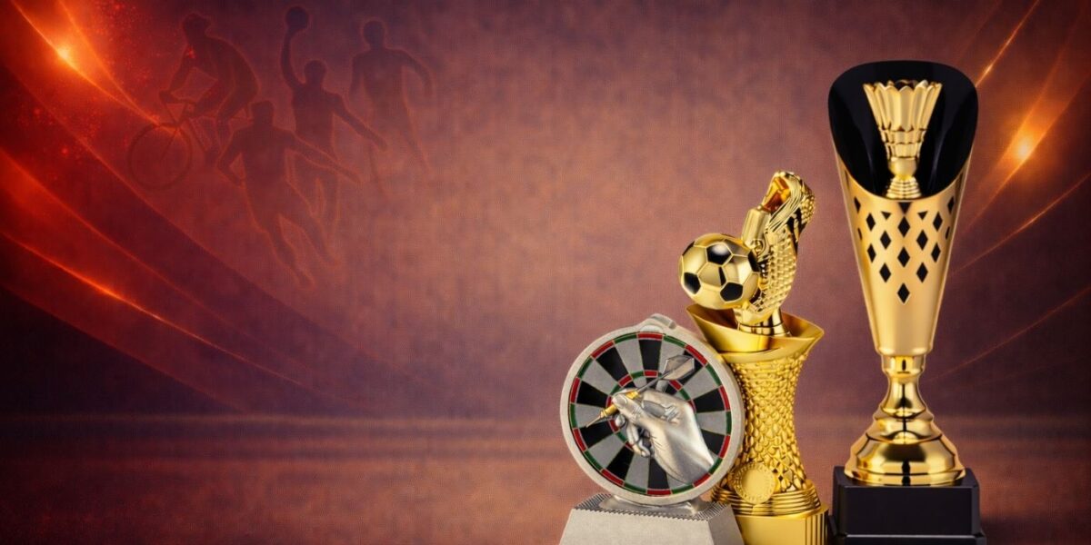 Prijzen per sport bestellen - header