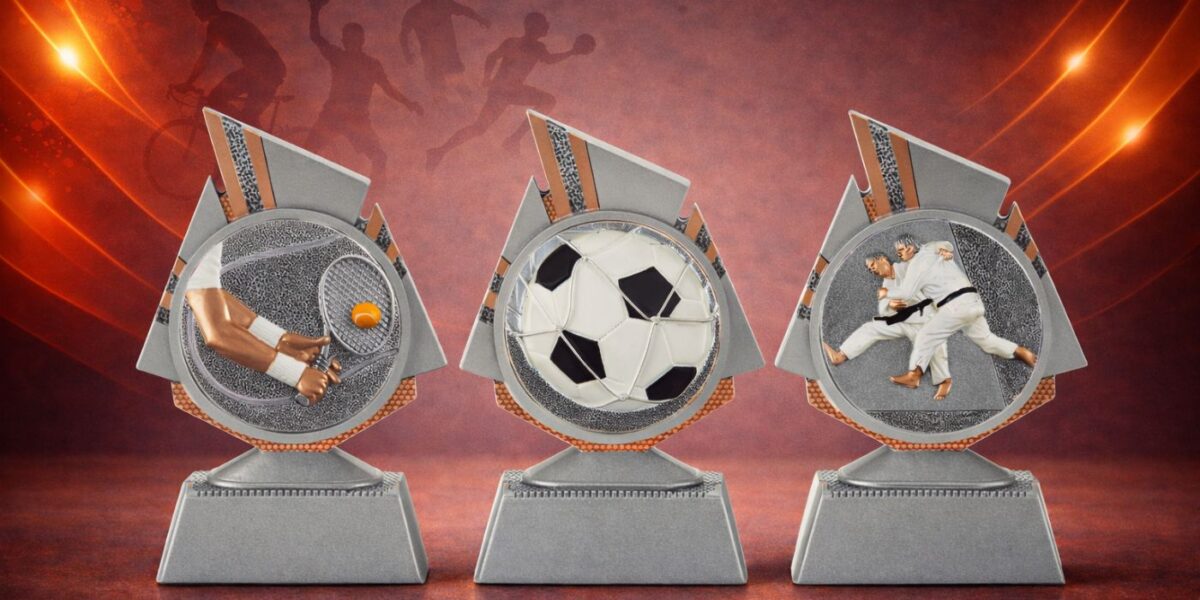 Toernooi prijzen per sport - header