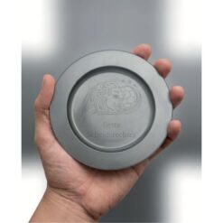 Kampioensschaal D361 - Gravure