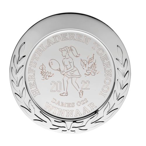 Kampioensschaal Tennis
