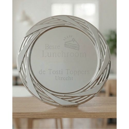 Schaal Bedrijven