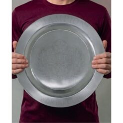 Kampioensschaal D365 - Gravure